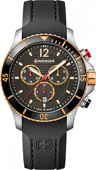 Часы WENGER 01.0643.112