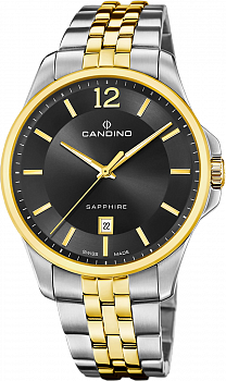 Часы CANDINO C4763/4