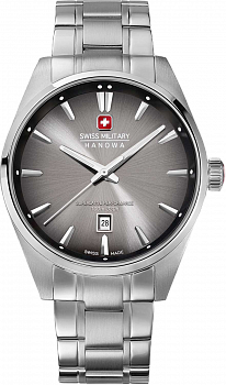 Часы Swiss Military SMWGH0007901