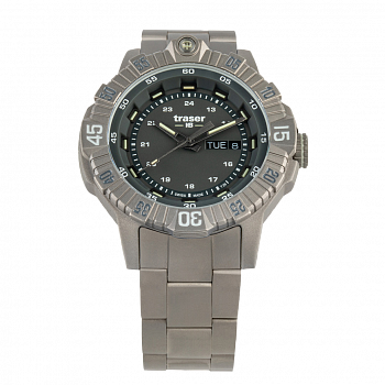 110666 Traser P99 (Tactical Grey) часы