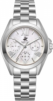 Часы Beverly Hills Polo Club BP3653C.320