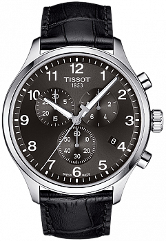 Часы TISSOT T1166171605700