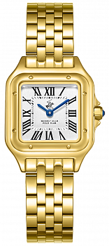 Часы Beverly Hills Polo Club BP3755C.130