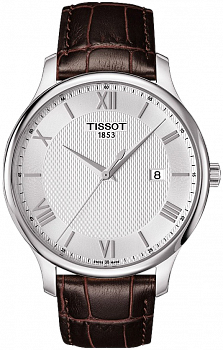 Часы TISSOT T0636101603800																	