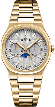 Часы APPELLA L32006.1117QF