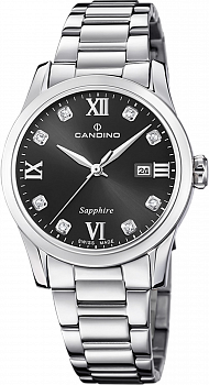 Часы CANDINO C4738/4