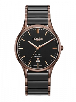 Часы Roamer 658 833 43 55 61