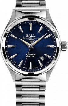 Ball NM2098C-S3J-BE