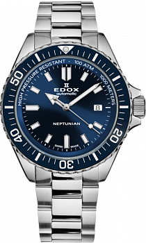 Часы Edox 80120 3BUM BUF