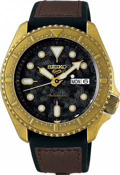 Часы SEIKO SRPE80K1S