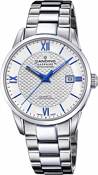Часы CANDINO C4711/B