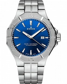 Часы Edox 53021 3M BUIN