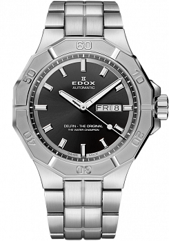 Часы Edox 88008 3M NIN