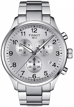 Часы TISSOT T1166171103700