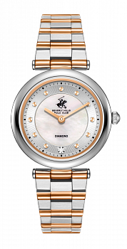 Часы Beverly Hills Polo Club BP3870X.530