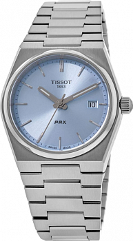 Часы TISSOT T1372101135100