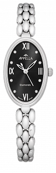Часы APPELLA L50005.5187DQ
