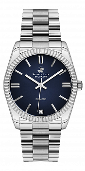Часы Beverly Hills Polo Club BP3172C.391