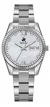 Часы Beverly Hills Polo Club BP3765C.320