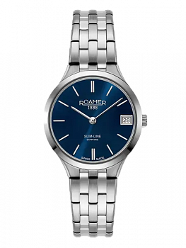 Часы Roamer 512 857 41 45 20