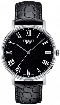 Часы TISSOT T1094101605300																																																								