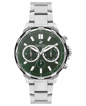 Часы Beverly Hills Polo Club BP3403X.370