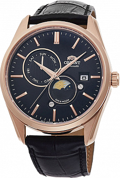 Часы ORIENT RN-AK0304B