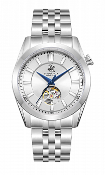 Часы Beverly Hills Polo Club BP3816X.330