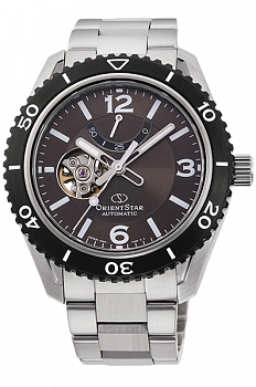 Часы ORIENT STAR RE-AT0102Y00B