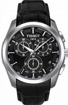 Часы TISSOT T0356171605100