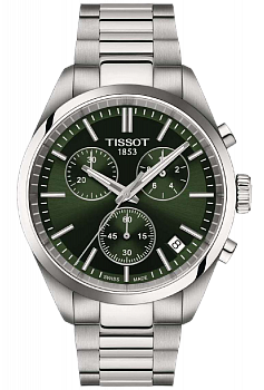 Часы TISSOT T1504171109100
