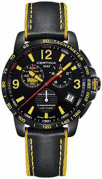 Часы CERTINA C0344533605710