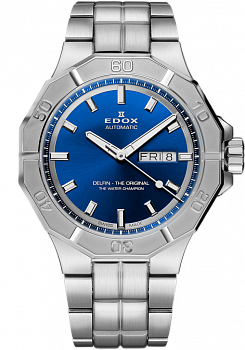 Часы Edox 88008 3M BUIN