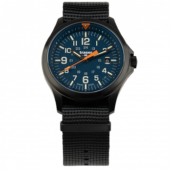 111069 Traser P67 (Officer Pro Blue) часы