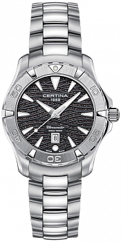 Часы CERTINA C0322511105109