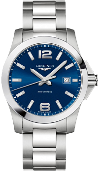Часы Longines L3.759.4.96.6