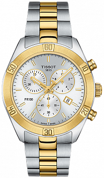 Часы TISSOT T1019172203100