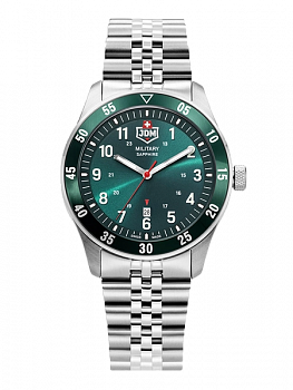 Часы JDM Military JDM-WG027-05