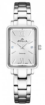 Часы APPELLA L50022.5163DQ