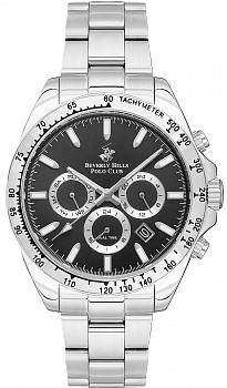 Часы Beverly Hills Polo Club BP3127X.350