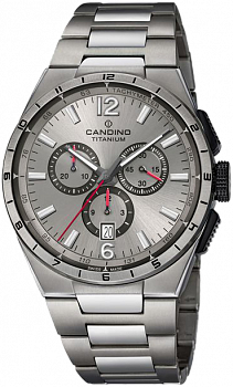 Часы CANDINO C4603/G