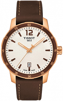 Часы TISSOT T0954103603700