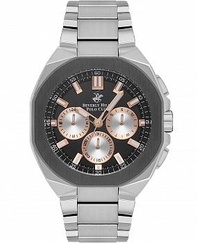 Часы Beverly Hills Polo Club BP3537X.360