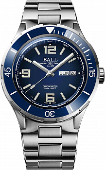 Ball DM3030B-S13CJ-BE