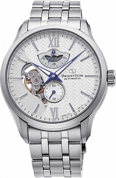 Часы ORIENT STAR RE-AV0B01S00B