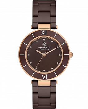 Часы Beverly Hills Polo Club BP3586X.440