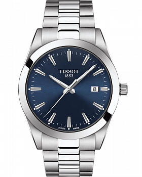 Часы TISSOT T1274101104100