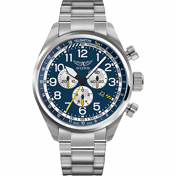 Часы Aviator V.2.25.0.170.5