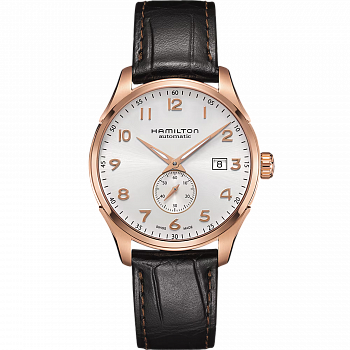 Часы HAMILTON H42575513