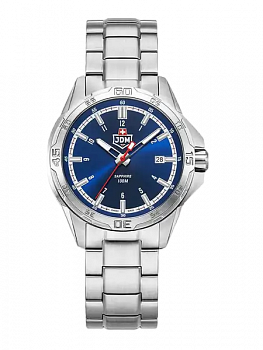 Часы JDM Military JDM-WG035-02